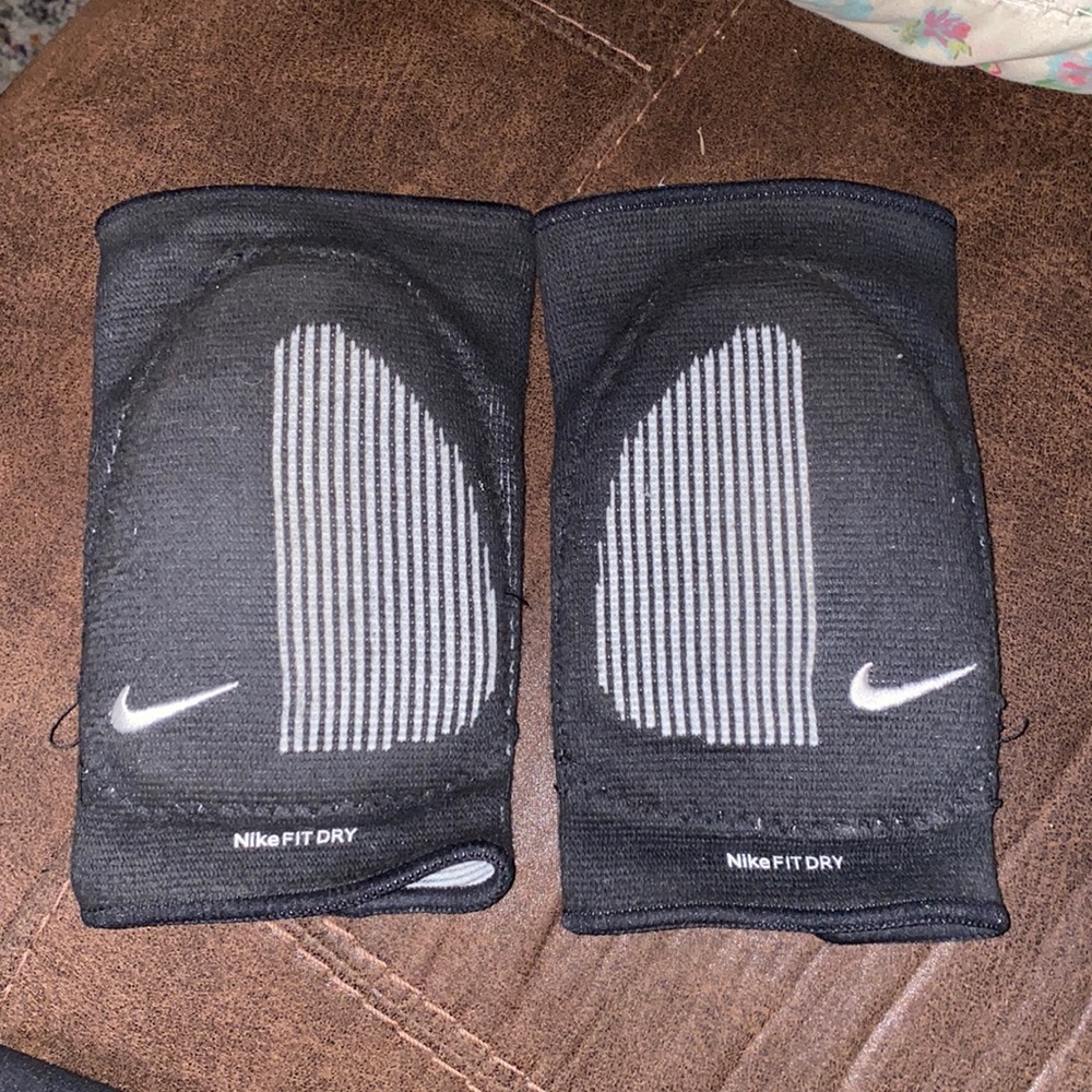 Volleyball Knee Pads